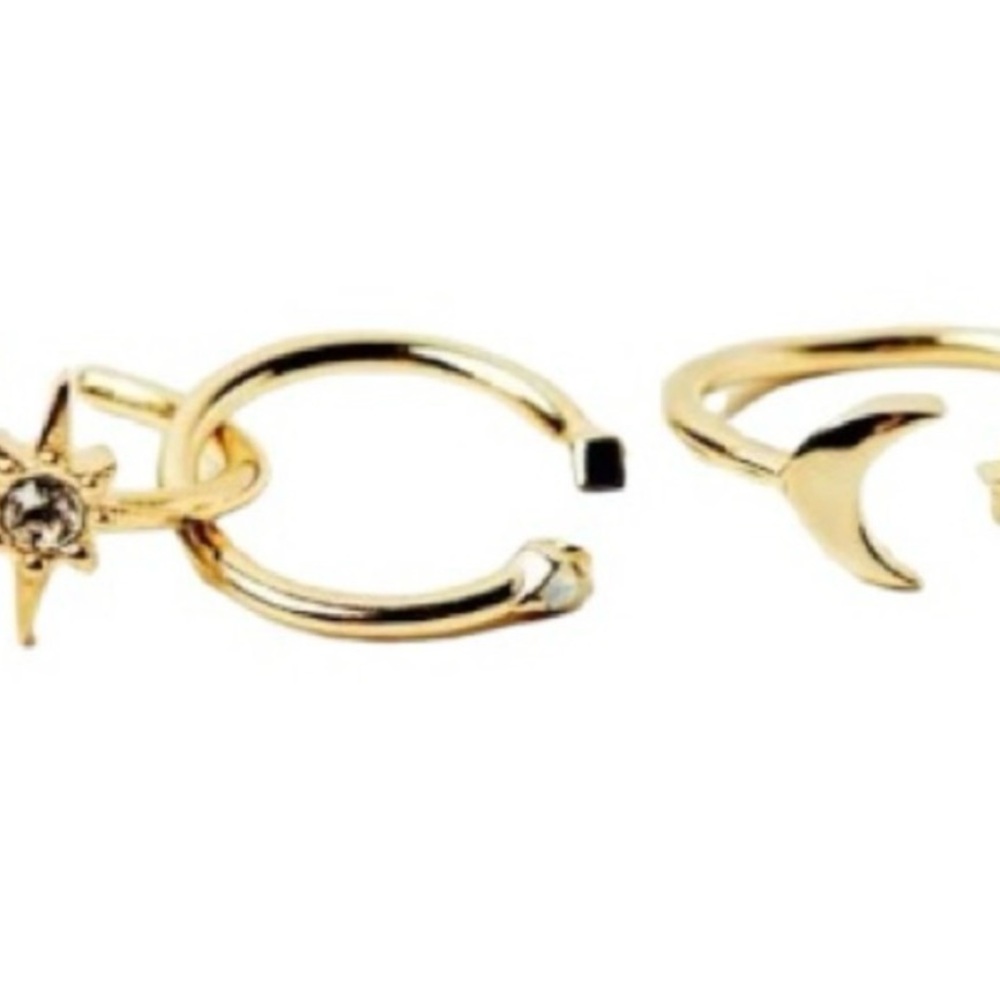 And Every Silver and Gold Rings - Picture 8 of 11